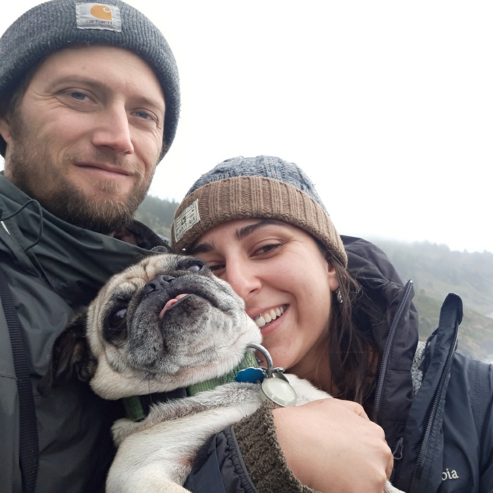 Meet your Posher, Shayda